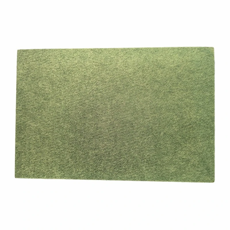 24mm Polyester Fiber Panels manufacturers